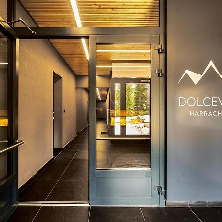 Dolcevita Apartments Harrachov Ngoại thất bức ảnh
