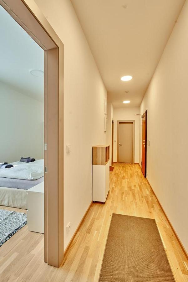 Dolcevita Apartments Harrachov Ngoại thất bức ảnh