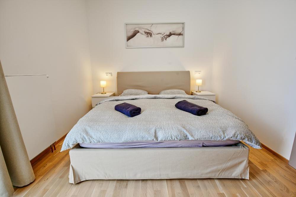 Dolcevita Apartments Harrachov Ngoại thất bức ảnh