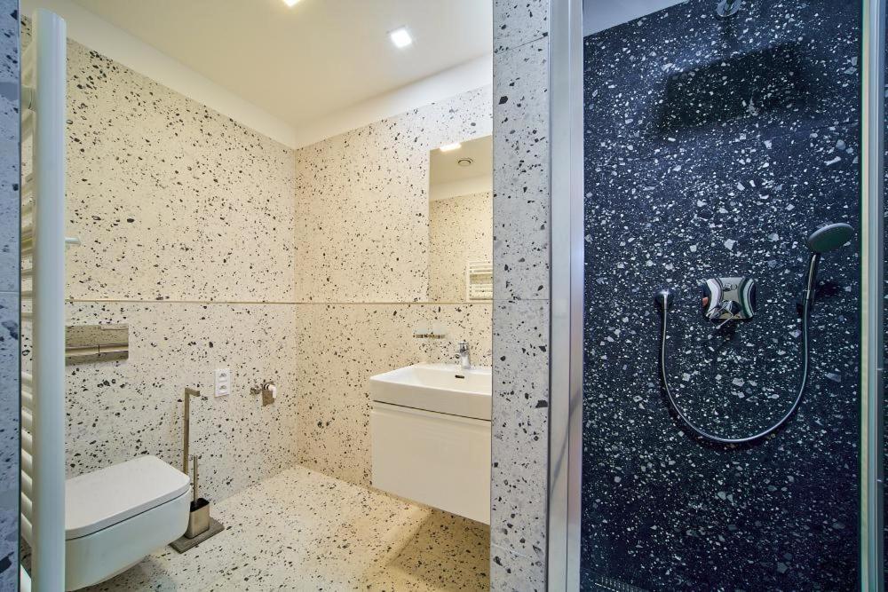 Dolcevita Apartments Harrachov Ngoại thất bức ảnh