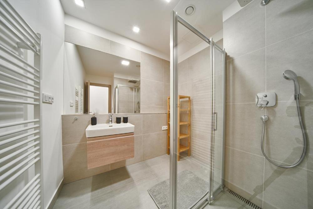 Dolcevita Apartments Harrachov Ngoại thất bức ảnh