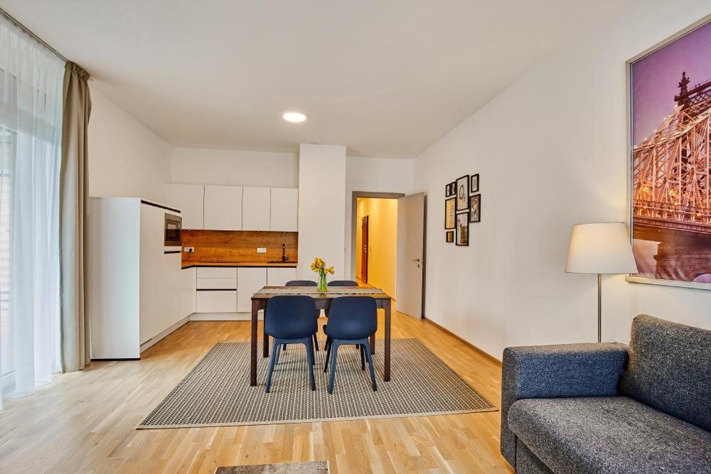 Dolcevita Apartments Harrachov Ngoại thất bức ảnh