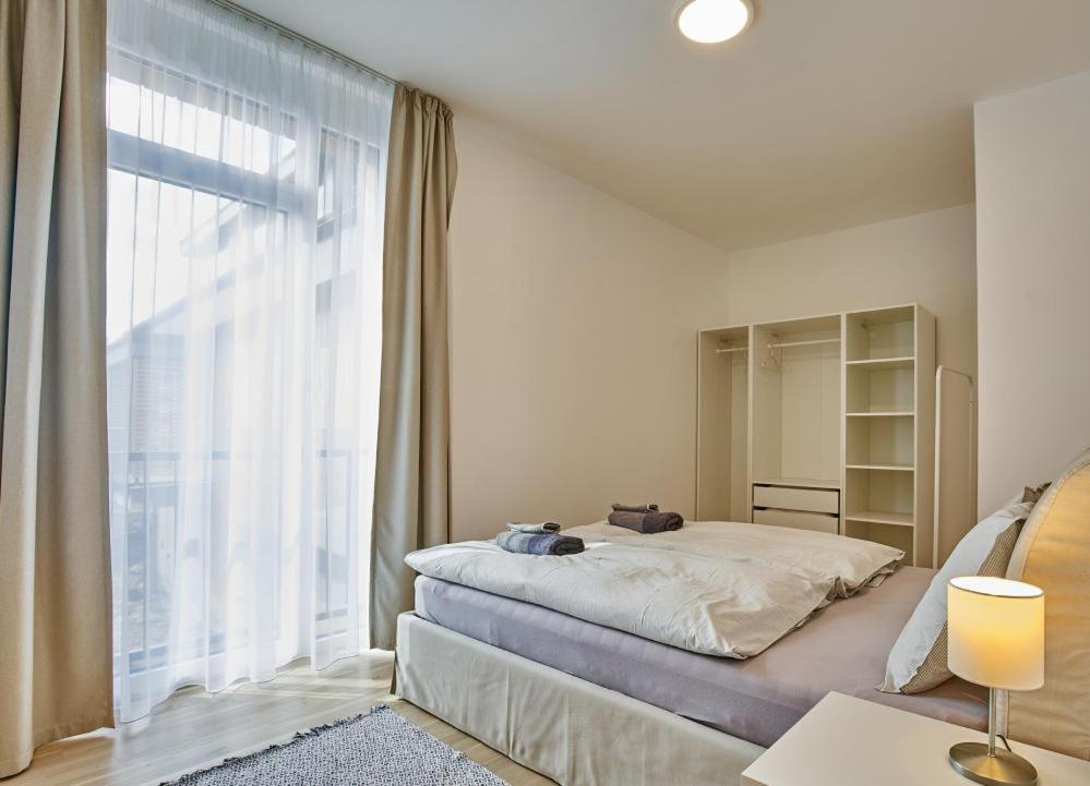 Dolcevita Apartments Harrachov Ngoại thất bức ảnh