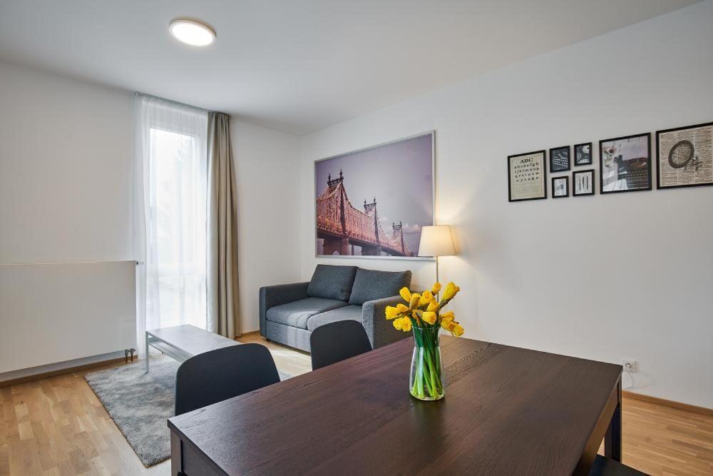Dolcevita Apartments Harrachov Ngoại thất bức ảnh