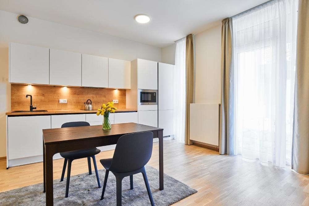 Dolcevita Apartments Harrachov Ngoại thất bức ảnh