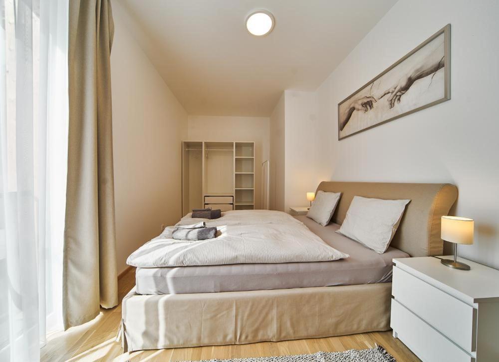 Dolcevita Apartments Harrachov Ngoại thất bức ảnh