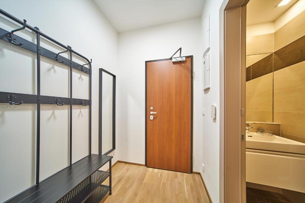 Dolcevita Apartments Harrachov Ngoại thất bức ảnh
